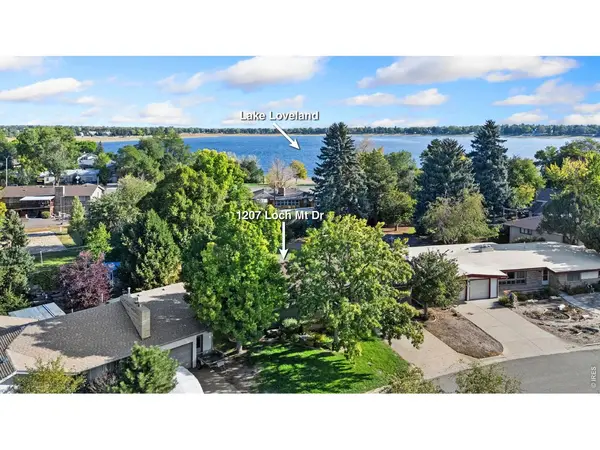 1207 Loch Mount, Loveland, CO 80537