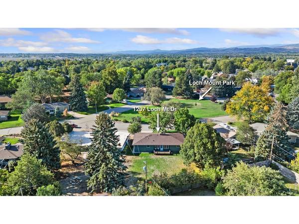 1207 Loch Mount, Loveland, CO 80537