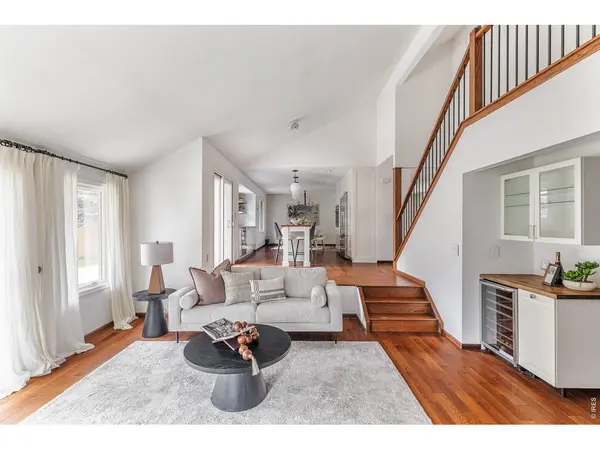 7314 Timothy, Niwot, CO 80503