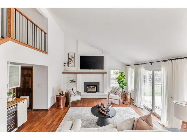 7314 Timothy, Niwot, CO 80503