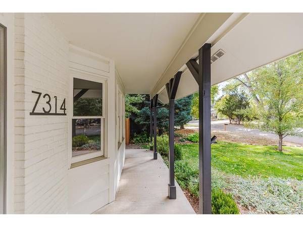 7314 Timothy, Niwot, CO 80503