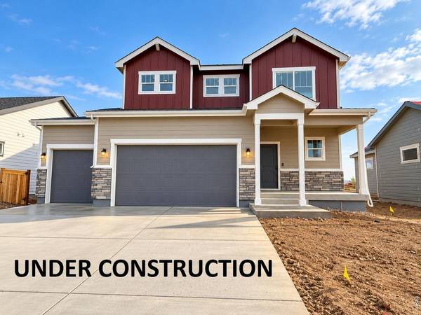 791 Longhorn, Johnstown, CO 80534
