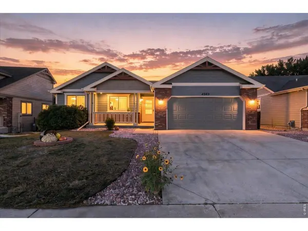 4562 Cole, Loveland, CO 80538