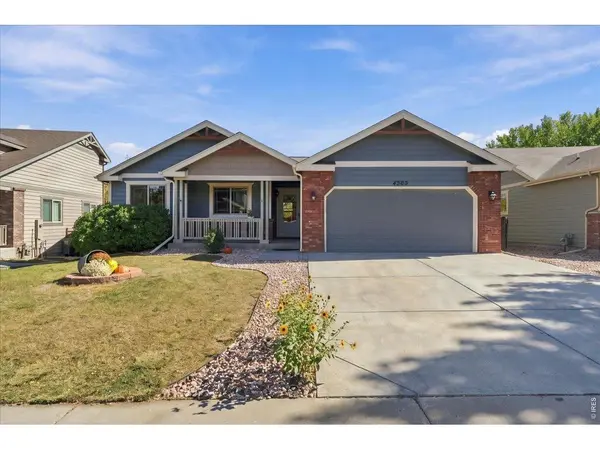4562 Cole, Loveland, CO 80538