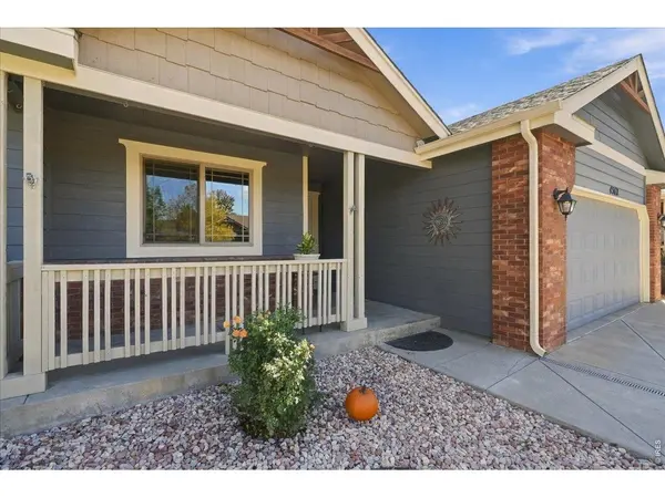 4562 Cole, Loveland, CO 80538