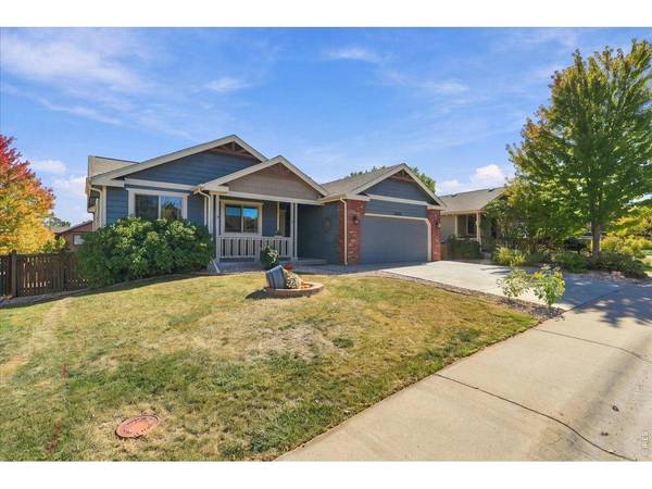4562 Cole, Loveland, CO 80538