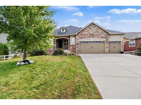 5529 Triple Crown, Frederick, CO 80504