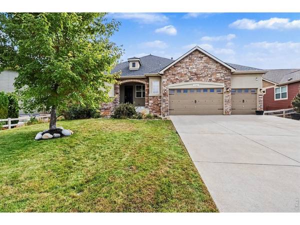 5529 Triple Crown, Frederick, CO 80504