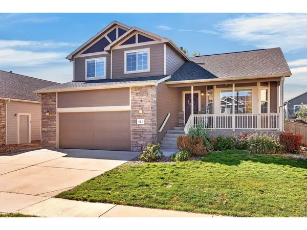 421 Iron, Lochbuie, CO 80603