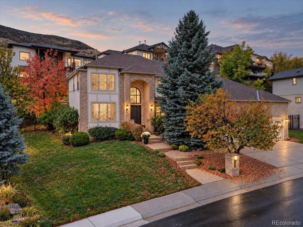 48 S Rogers, Golden, CO 80401