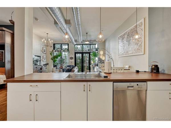 3100 Huron #2S, Denver, CO 80202