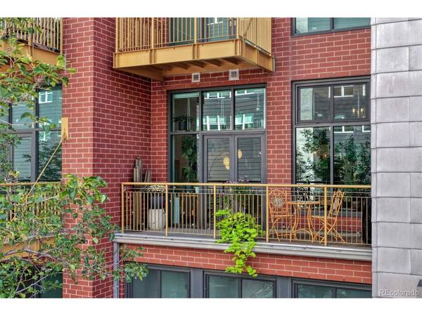 3100 Huron #2S, Denver, CO 80202
