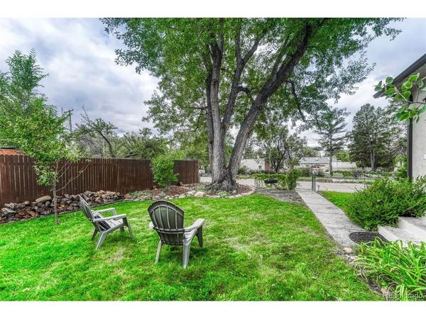 1900 E San Rafael, Colorado Springs, CO 80909