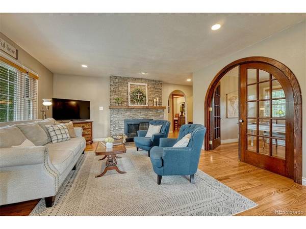 1900 E San Rafael, Colorado Springs, CO 80909