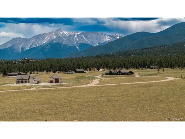 31308 N Meadow, Buena Vista, CO 81211