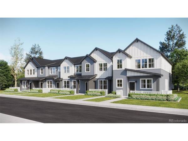 16886 E Kettle, Centennial, CO 80016