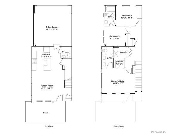 16886 E Kettle, Centennial, CO 80016