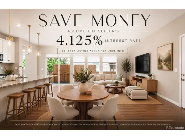10869 E 25th, Aurora, CO 80010