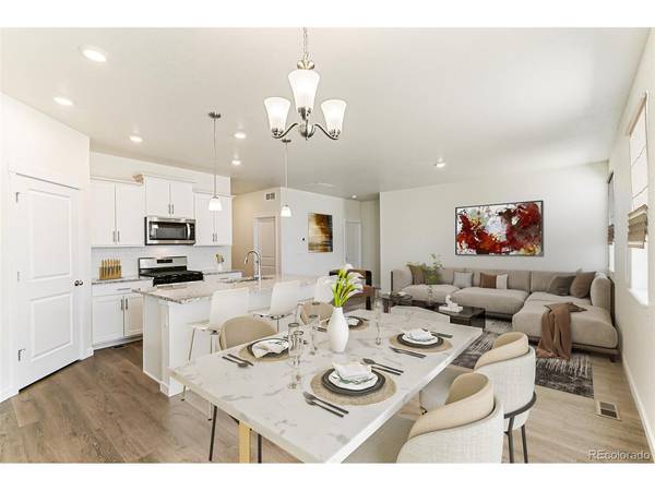 43093 Castle Stuart, Elizabeth, CO 80107