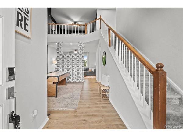 12219 St Annes, Peyton, CO 80831