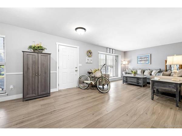 9755 W Morraine, Littleton, CO 80127