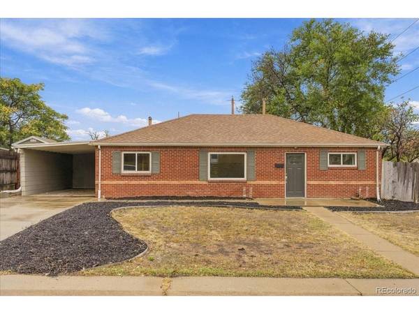 940 Locust, Thornton, CO 80229
