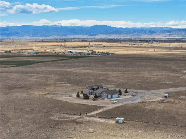 13424 Alex Pl, Carr, CO 80612