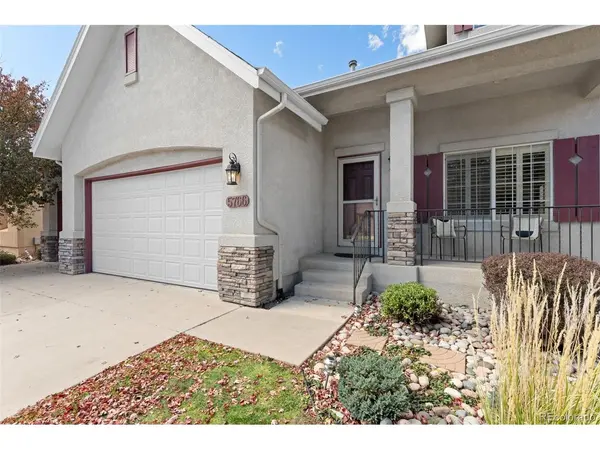 5766 Creekwood, Colorado Springs, CO 80918