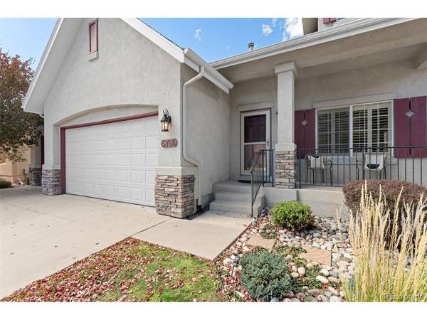 5766 Creekwood, Colorado Springs, CO 80918