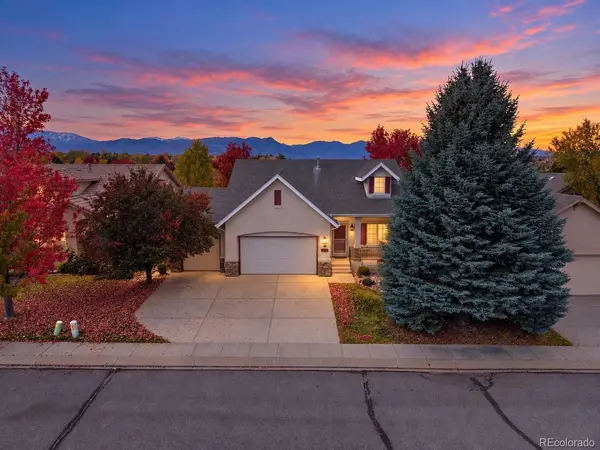 5766 Creekwood, Colorado Springs, CO 80918