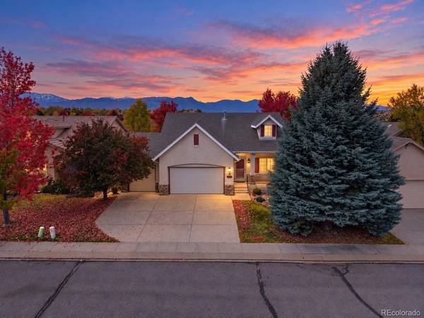 5766 Creekwood, Colorado Springs, CO 80918