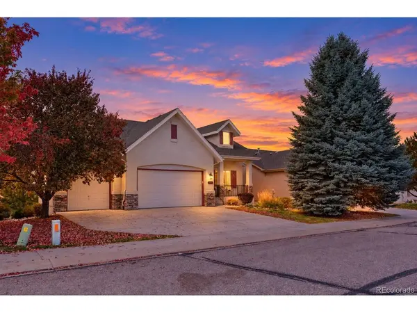 5766 Creekwood, Colorado Springs, CO 80918