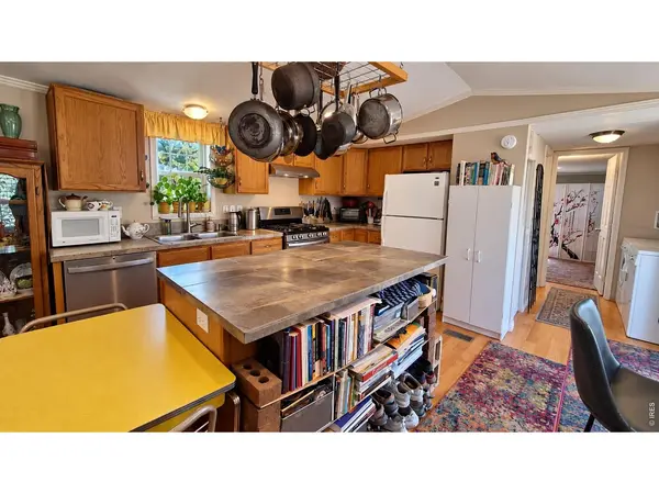 4500 19th #623, Boulder, CO 80304