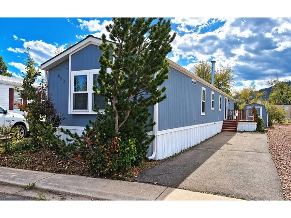 4500 19th #623, Boulder, CO 80304