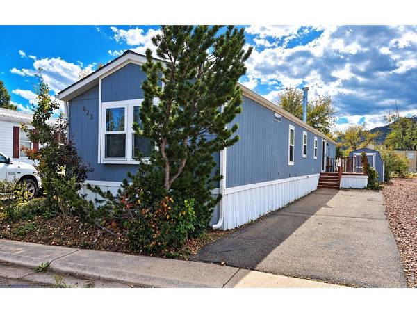 4500 19th #623, Boulder, CO 80304