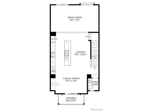 2548 Miner, Superior, CO 80027