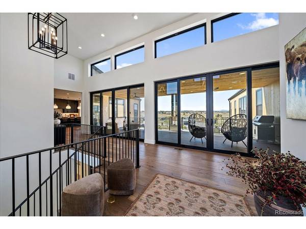 2934 Hidden Den, Franktown, CO 80116