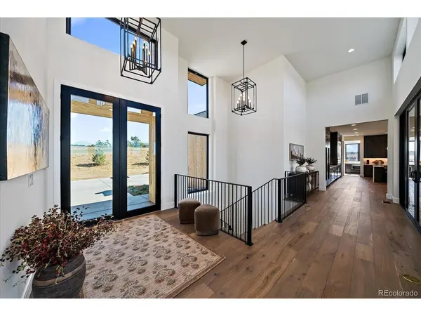 2934 Hidden Den, Franktown, CO 80116