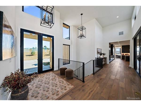 2934 Hidden Den, Franktown, CO 80116