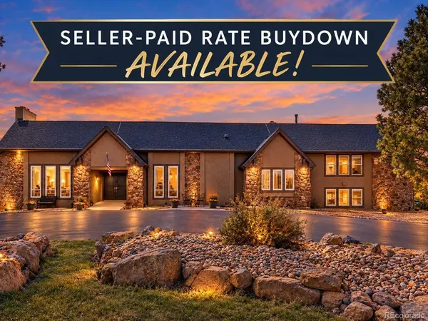 11066 Tomichi, Franktown, CO 80116