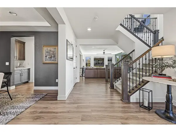 7953 S Kewaunee, Aurora, CO 80016