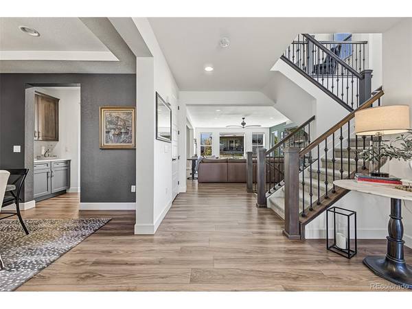 7953 S Kewaunee, Aurora, CO 80016