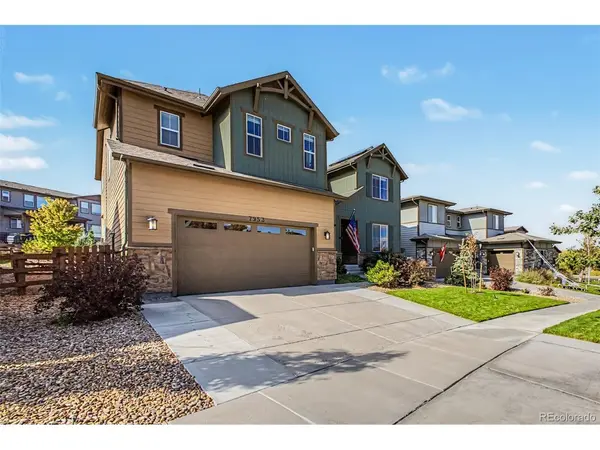 7953 S Kewaunee, Aurora, CO 80016