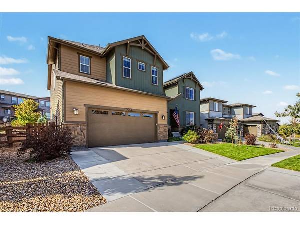 7953 S Kewaunee, Aurora, CO 80016