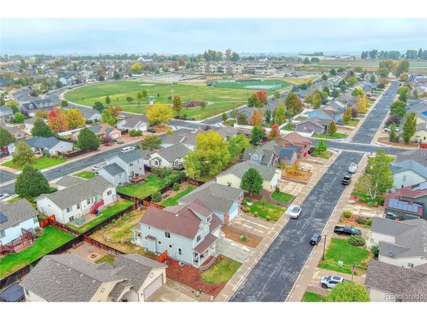 330 Buckeye, Johnstown, CO 80534