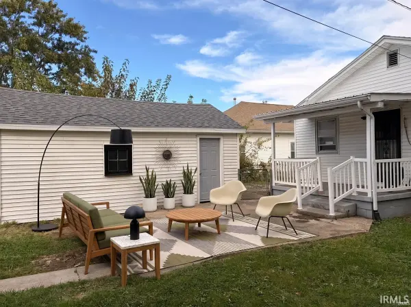 1717 N Webster ST, Kokomo, IN 46901