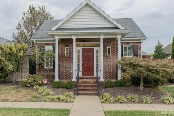 5312 Somerset AVE, Evansville, IN 47715