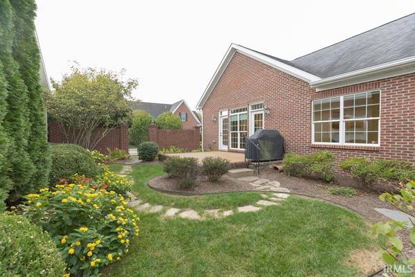 5312 Somerset AVE, Evansville, IN 47715