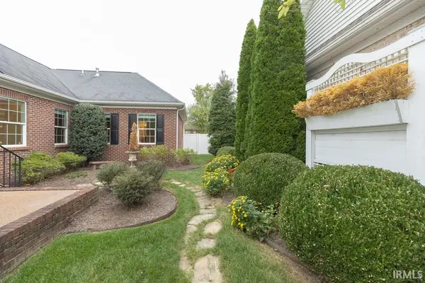 5312 Somerset AVE, Evansville, IN 47715