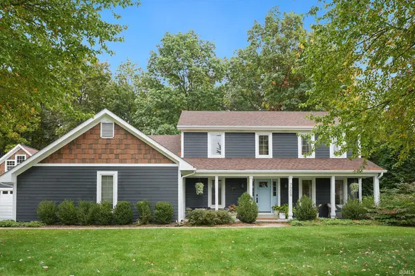 7009 Pine Gate DR, Fort Wayne, IN 46814